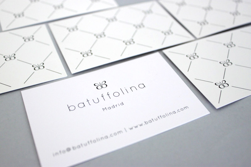 Batuffolina Stationary